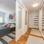 Pomorskie Apartamenty My Story