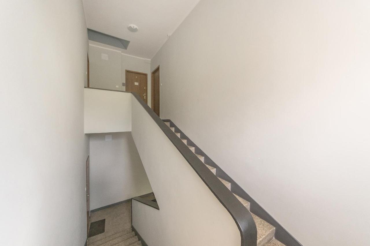 Apartment Pomorskie My Story Gdynia